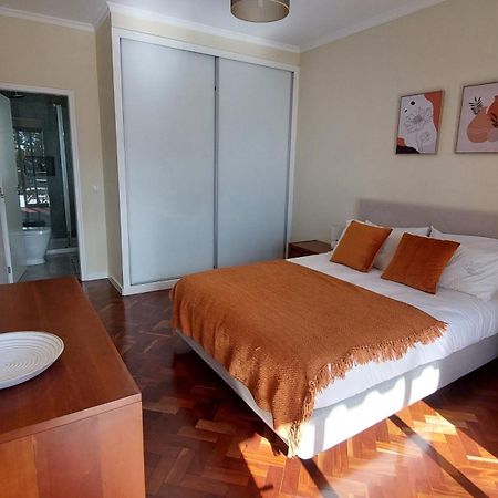 Villa Strelitzia Funchal Dış mekan fotoğraf