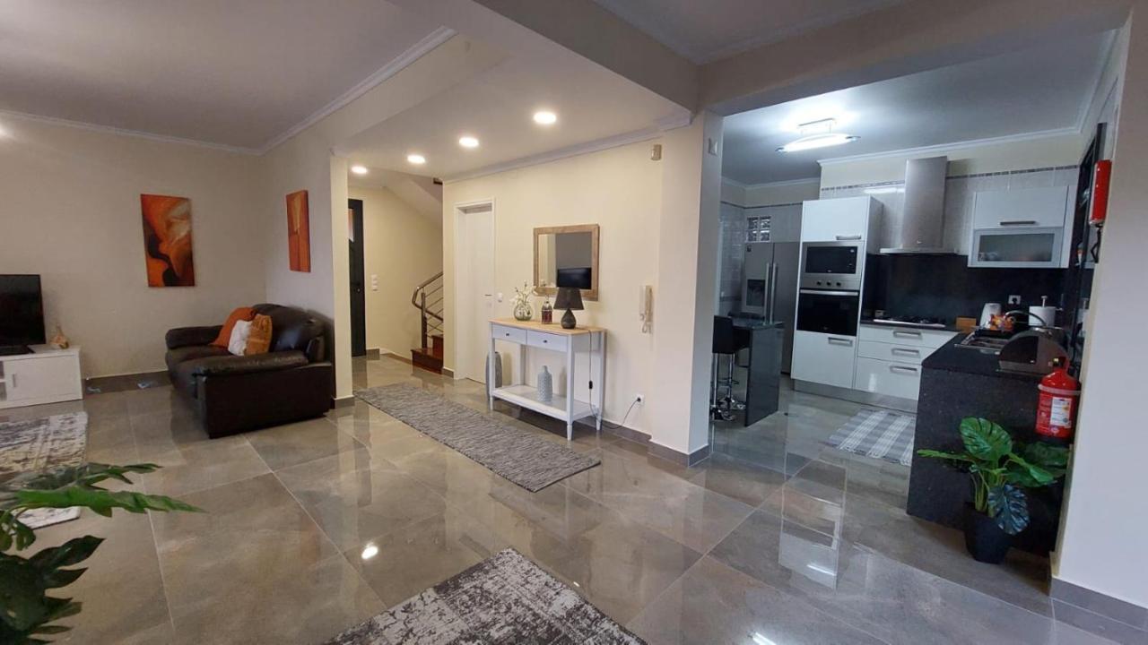 Villa Strelitzia Funchal Dış mekan fotoğraf