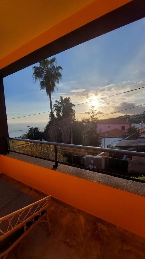 Villa Strelitzia Funchal Dış mekan fotoğraf