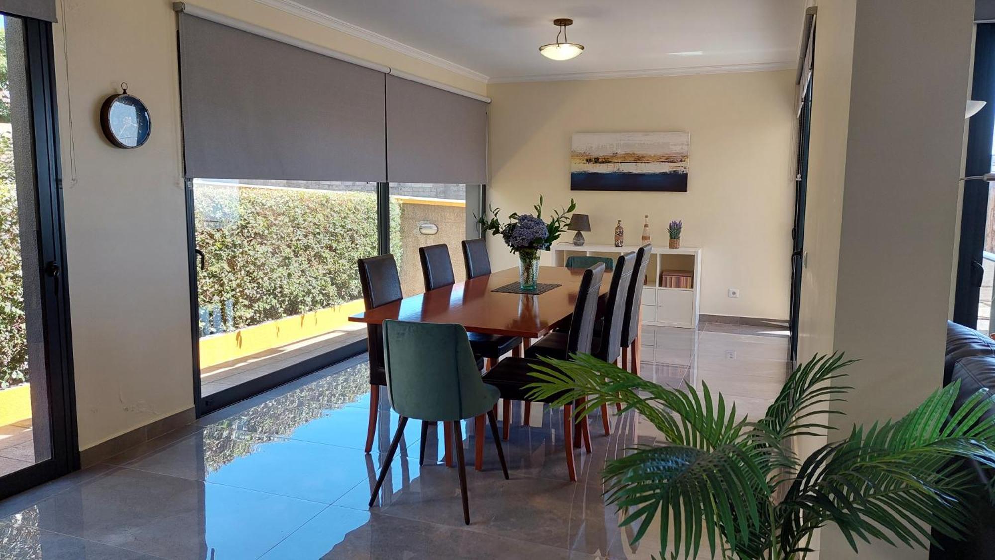 Villa Strelitzia Funchal Dış mekan fotoğraf
