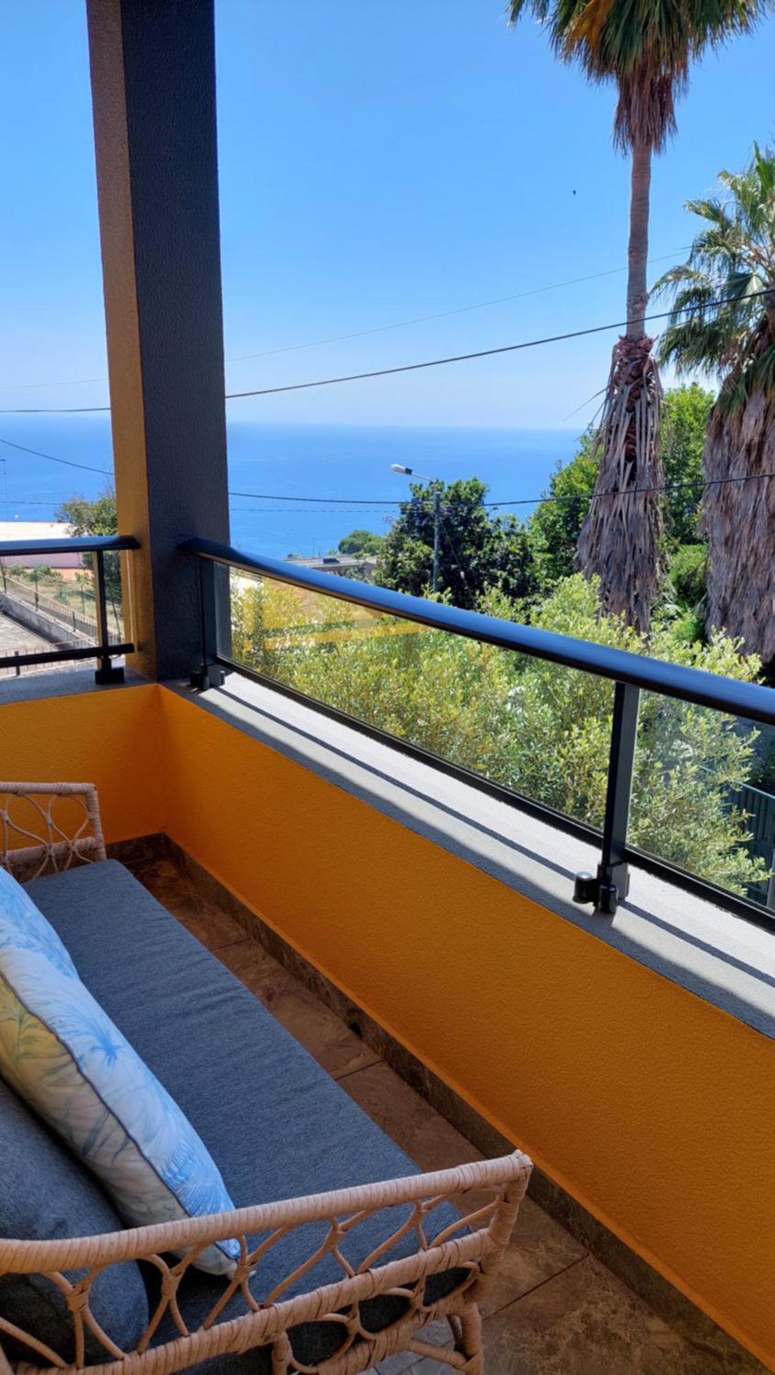 Villa Strelitzia Funchal Dış mekan fotoğraf